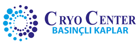 Cryo Center Basınçlı Kaplar